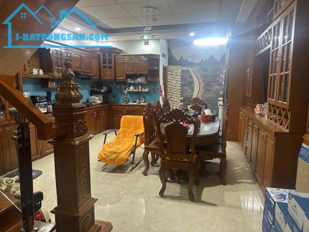 BÁN NHÀ 4 TẦNG HẺM NGUYỄN TƯ GIẢN , PHƯỜNG 12 ,GÒ VẤP, DT100 M, GIÁ 12.9 TỶ - 5