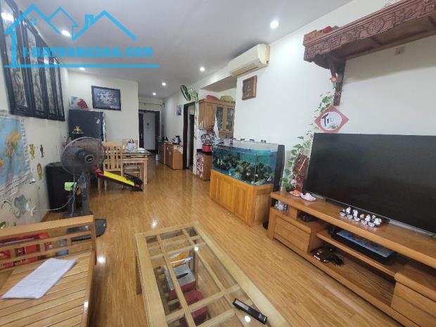 BÁN NHÀ TẠI HÀ ĐÔNG - CĂN HỘ VIEW BỂ BƠI, TIỆN ÍCH NGẬP TRÀN - 77.6m² - 3.65 Tỷ - 1