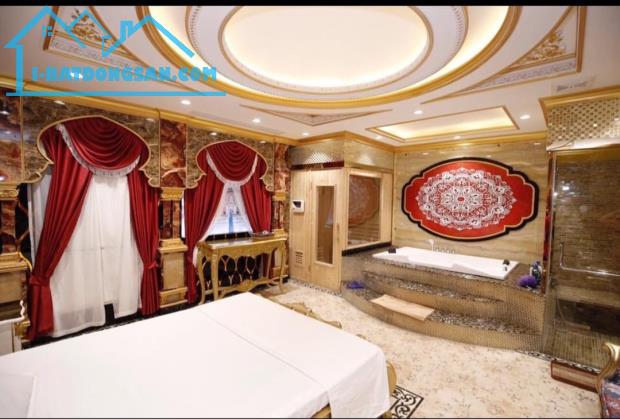 ⚜️ TÒA VĂN PHÒNG NHÂN HÒA, THANH XUÂN, 91M2 8T MT 6M, Ô TÔ TRÁNH, CHỈ 48 TỶ ⚜️ - 3