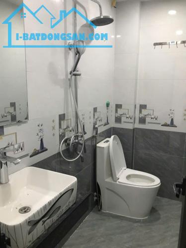 🔥 BÁN NHÀ ĐẸP – LIÊN NINH, THANH TRÌ – 52M² – 4 TẦNG – 5.5 TỶ 🔥 - 3