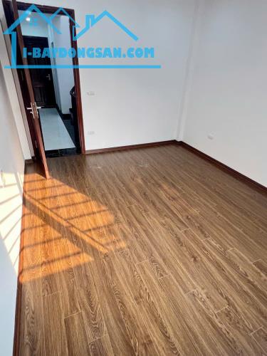 🔥 BÁN NHÀ ĐẸP – LIÊN NINH, THANH TRÌ – 52M² – 4 TẦNG – 5.5 TỶ 🔥 - 4