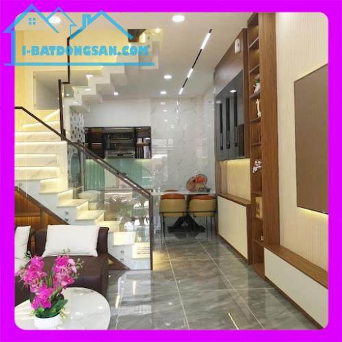 ❤️Bán nhà Trịnh Văn Bô ❤️Nhà đẹp hiện đại ❤️Ô tô ❤️4.6 tỷ ❤️Hỗ trợ ngân hàng