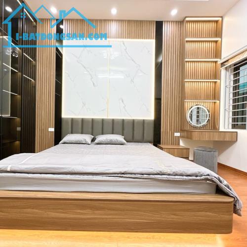 ❤️Bán nhà Trịnh Văn Bô ❤️Nhà đẹp hiện đại ❤️Ô tô ❤️4.6 tỷ ❤️Hỗ trợ ngân hàng - 3