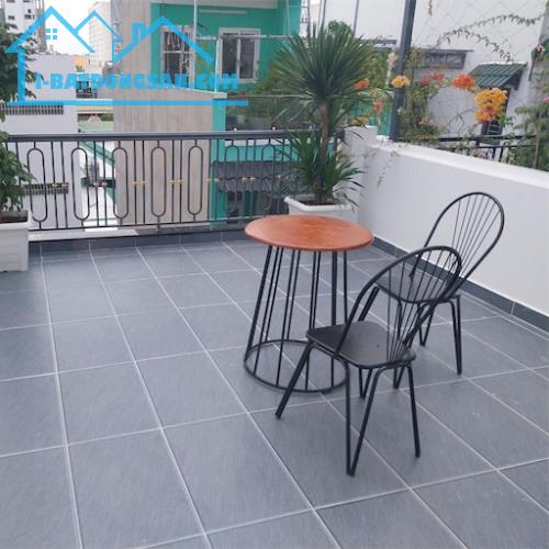 ❤️Bán nhà Trịnh Văn Bô ❤️Nhà đẹp hiện đại ❤️Ô tô ❤️4.6 tỷ ❤️Hỗ trợ ngân hàng - 4