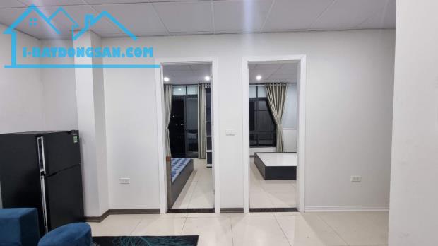 Cho thuê căn 2pn cực đẹp ngõ 426 Đường Láng, Đống Đa, Ngã Tư Sở - 2