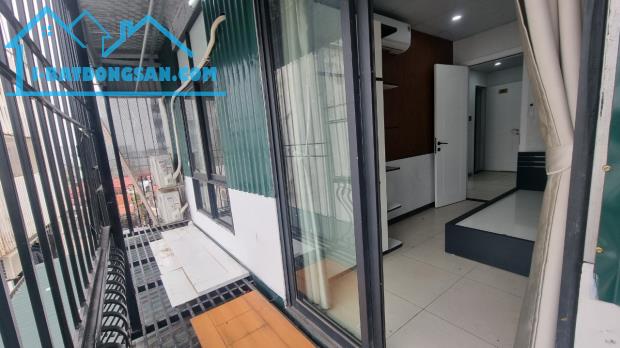 Cho thuê căn 2pn cực đẹp ngõ 426 Đường Láng, Đống Đa, Ngã Tư Sở - 3