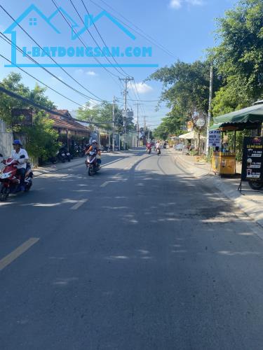 Cơ hội VÀNG bán đất đẹp HXT Vườn Lài Q12 125m2 ngang 5m ĐT sinh lời sát bên Gò Vấp 10.3 tỷ - 1