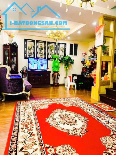 NHÀ ĐẸP GIANG VĂN MINH BA ĐÌNH 15M RA Ô TÔ - SÁT PHỐ - 6 TẦNG GIÁ RẺ ‼️ - 3