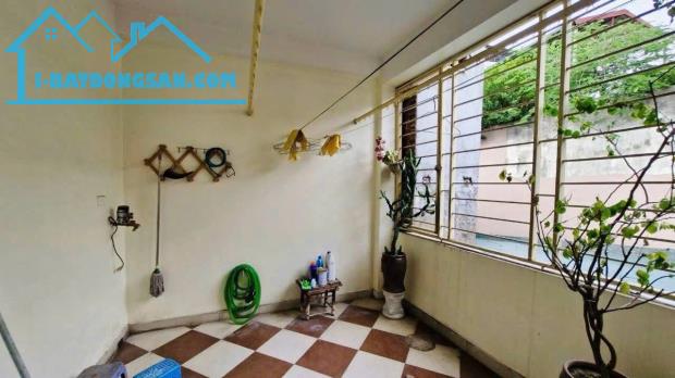 NHÀ ĐẸP GIANG VĂN MINH BA ĐÌNH 15M RA Ô TÔ - SÁT PHỐ - 6 TẦNG GIÁ RẺ ‼️ - 4