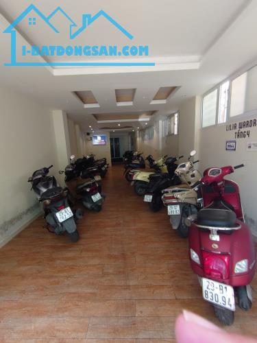 ⚜️ MẶT PHỐ, MẶT HỒ TRÚC BẠCH, 127M2 9T MT 5M, TÒA APARTMENT 21 CĂN HỘ, CHỈ 60 TỶ ⚜️