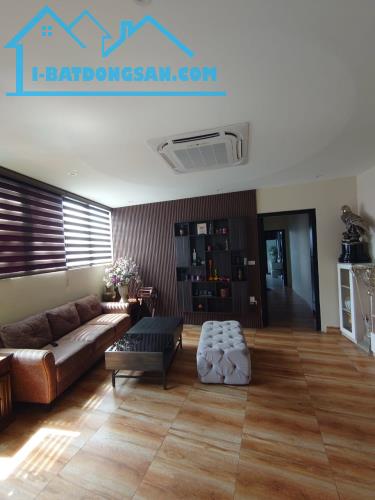 ⚜️ MẶT PHỐ, MẶT HỒ TRÚC BẠCH, 127M2 9T MT 5M, TÒA APARTMENT 21 CĂN HỘ, CHỈ 60 TỶ ⚜️ - 2