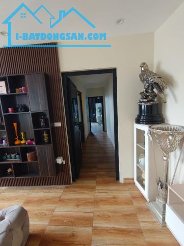 ⚜️ MẶT PHỐ, MẶT HỒ TRÚC BẠCH, 127M2 9T MT 5M, TÒA APARTMENT 21 CĂN HỘ, CHỈ 60 TỶ ⚜️ - 3