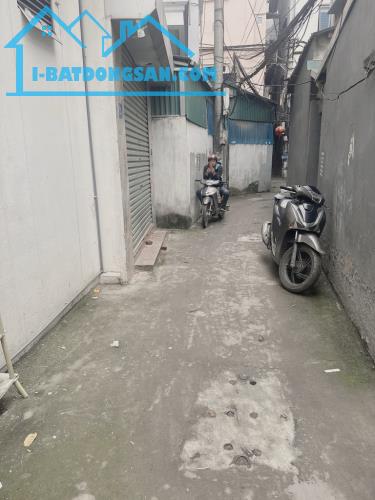 💥 Nhà Mễ Trì 52m - 9 tỷ, ô tô vài bước, dân xây, nhà mặt ngõ nông. - 2