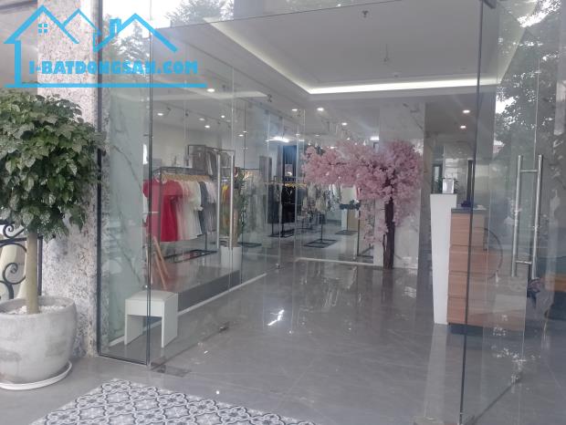 ⚜️ MẶT ĐƯỜNG BƯỞI, BA ĐÌNH, 145M2 10T MT 8M, TÒA APARTMENT VIP 20 CĂN HỘ, CHỈ 58 TỶ ⚜️ - 1