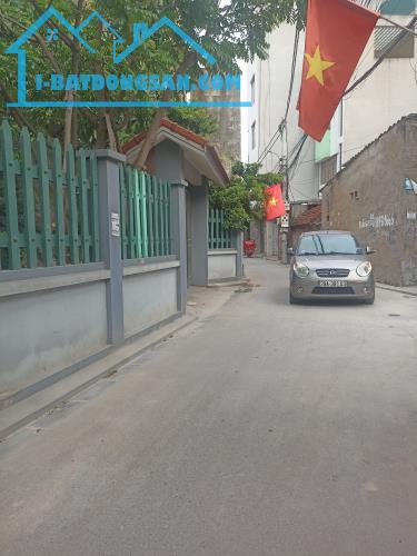 Siêu Dòng Tiền 8 Tầng Thang Máy 58 Phòng Khép Kín Tại Kim Chung Đông Anh Đối Diện KCN Bắc - 2