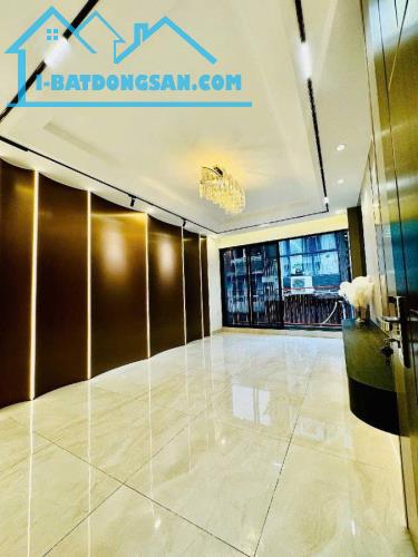 SIÊU PHẨM MẶT PHỐ ĐÔNG CÁC - ĐỐNG ĐA 6 TẦNG THANG MÁY - KINH DOANH ĐỈNH CAO - GIÁ 29.9 TỶ - 4