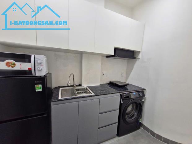 CHDV GẦN PHẠM VĂN ĐỒNG - LINH ĐÔNG - 4 TẦNG - 72m2 - 1