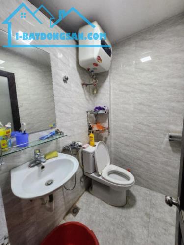 Bán Nhà Trương Định – Bạch Mai, 30m ra mặt phố, 36m2, 4 tầng, 5,85 tỷ - 3