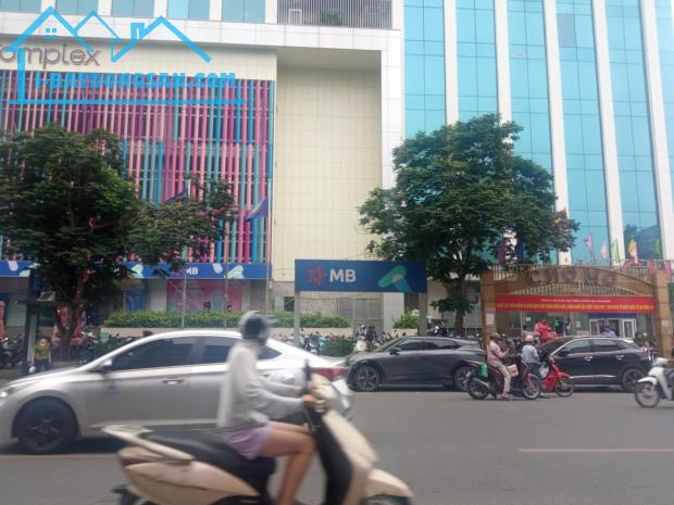 Bán Nhà Trương Định – Bạch Mai, 30m ra mặt phố, 36m2, 4 tầng, 5,85 tỷ - 4