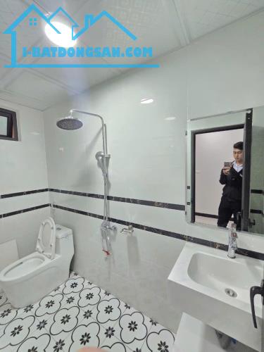 🏠🏠BÍCH HÒA__Ô TÔ VÒNG QUANH__5 TẦNG__MỚI KINGKOOG___4 TỶ - 1