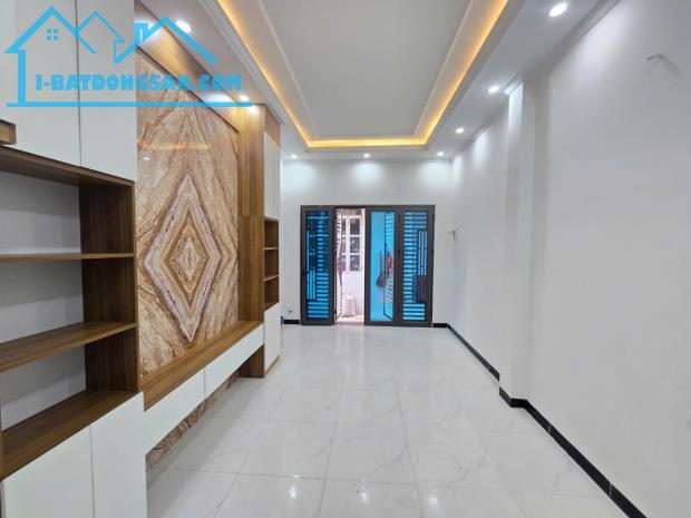 🏠🏠BÍCH HÒA__Ô TÔ VÒNG QUANH__5 TẦNG__MỚI KINGKOOG___4 TỶ - 3