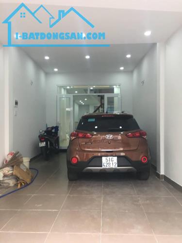 Nhà Hẻm Xe Hơi Phan Xích Long – 160m² Sử Dụng – 3 Tầng Kiên Cố – Giá Tốt Đầu Tư!