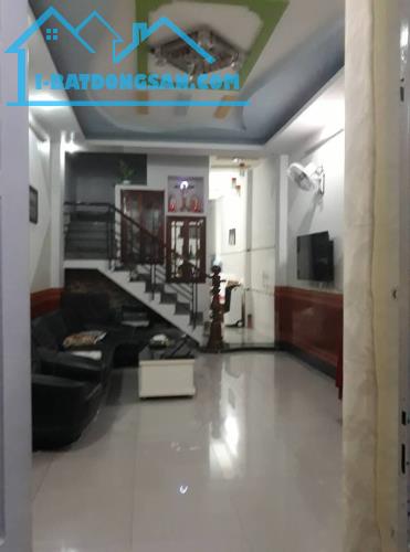 Nhà Hẻm Xe Hơi Phan Xích Long – 160m² Sử Dụng – 3 Tầng Kiên Cố – Giá Tốt Đầu Tư! - 1
