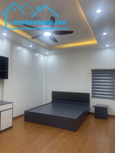 NHÀ HÒA BÌNH - MINH KHAI DT 56M2 - 5 TẦNG - GIÁ CHÀO : 9.8 TỶ - 3