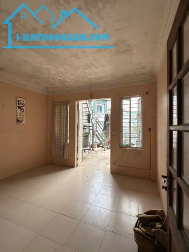 NHÀ YÊN HOÀ, CẦU GIẤY Ô TÔ ĐỖ CỬA, KINH DOANH TỐT, 2 MẶT THOÁNG DÂN XÂY 11.3 TỶ - 2