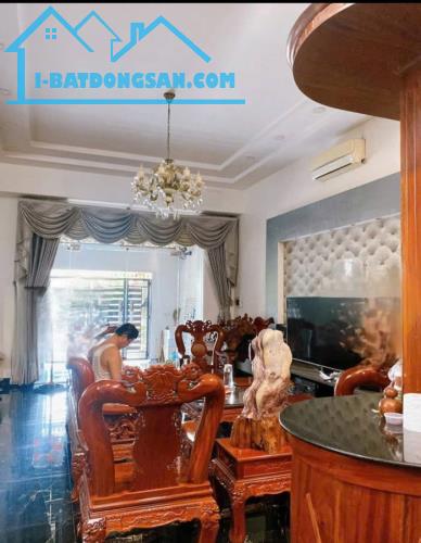 016BT – Bán nhà hẻm tải Liên Khu 4-5, 160m2 ngang 8m, lô góc 3PN, sổ riêng, CHỈ 12 tỷ TL - 2