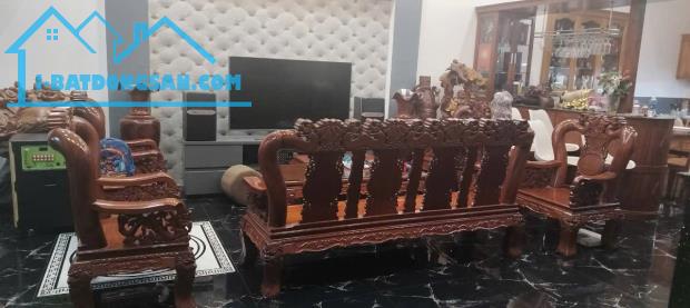 016BT – Bán nhà hẻm tải Liên Khu 4-5, 160m2 ngang 8m, lô góc 3PN, sổ riêng, CHỈ 12 tỷ TL - 5
