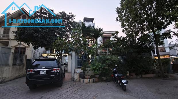 NGỌC THỤY 33 tỷ 170m BIỆT THỰ VIEW HỒ,VỈA HÈ Ô TÔ,LONG BIÊN HÀ NỘI - 2