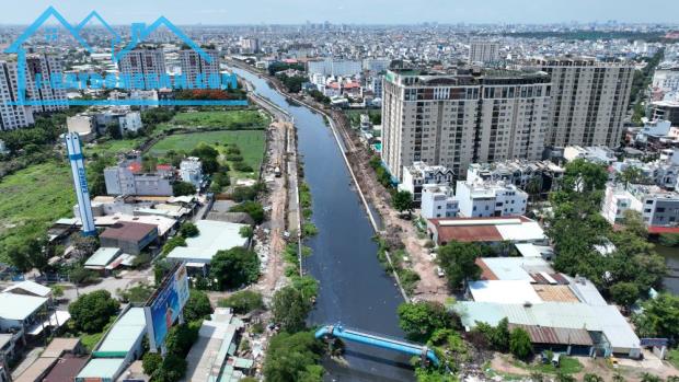 Bán khu đất vàng 3.551m2 hai mặt tiền cực hiếm còn sót lại tại - 5