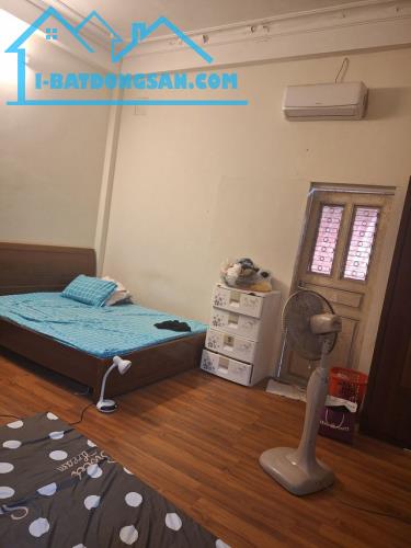 Bán nhà mặt phố Ngọc Thuỵ 105m 4t mt5m 14.2 tỷ ô tô tránh, kinh doanh - 2
