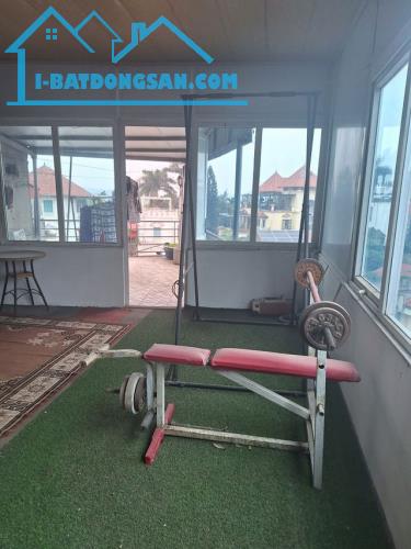 Bán nhà mặt phố Ngọc Thuỵ 105m 4t mt5m 14.2 tỷ ô tô tránh, kinh doanh - 3