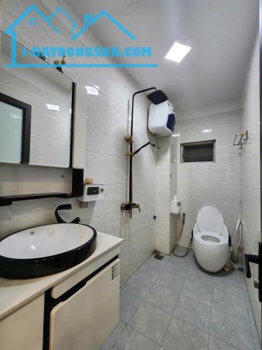 Bán nhà Quan Nhân mặt ngõ kinh doanh - Sát phân lô Quân Đội - 40m ra phố - 3