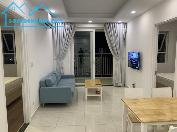 2pn - 70m2 - 4.2 tỷ - Hướng Đông - Căn hộ Saigon Mia khu Trung Sơn