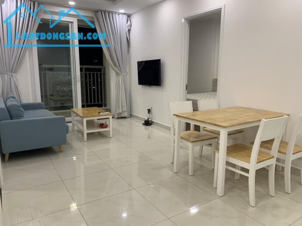 2pn - 70m2 - 4.2 tỷ - Hướng Đông - Căn hộ Saigon Mia khu Trung Sơn - 1