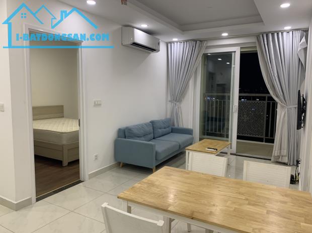 2pn - 70m2 - 4.2 tỷ - Hướng Đông - Căn hộ Saigon Mia khu Trung Sơn - 2