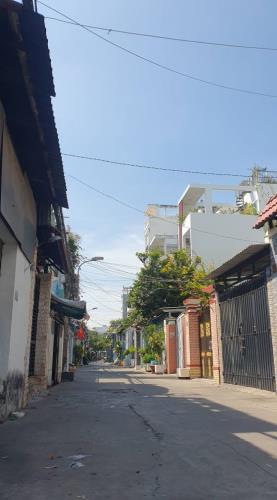 Mặt tiền xe hơi Bùi Minh Trực, ngang 4m5, Nhà đẹp lung linh chỉ 9 tỷ nhỉnh