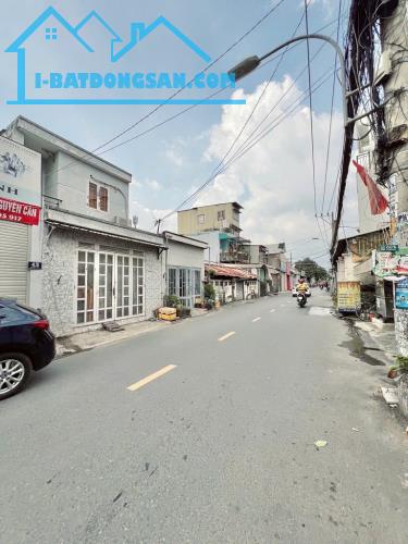 MẶT TIỀN NAM HÒA - PHƯỚC LONG A - 240m2 - 1