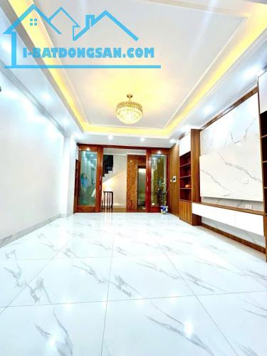 Rẻ nhất tầm giá – Phố Văn Cao, Ba Đình. Nhà mới thang máy 6 tầng x 35m, giá 7.5 tỷ - 2