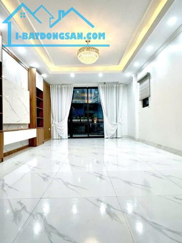 Rẻ nhất tầm giá – Phố Văn Cao, Ba Đình. Nhà mới thang máy 6 tầng x 35m, giá 7.5 tỷ - 3