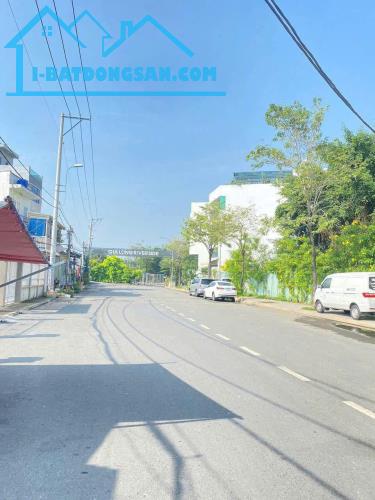 Bán Gấp Lô Đất MT đường 16m View Sông Tại KDC Gia Long Riveside Phước Kiển - 1