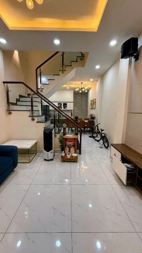 Cho thuê nhà nguyên căn 3PN. 1 trệt 2 lầu ( đối diện Vạn Phúc City) - 1