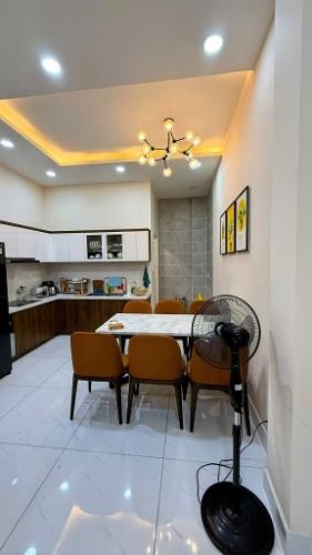 Cho thuê nhà nguyên căn 3PN. 1 trệt 2 lầu ( đối diện Vạn Phúc City) - 3
