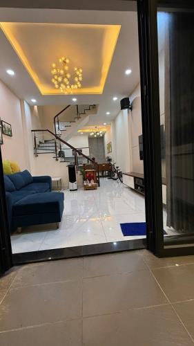 Cho thuê nhà nguyên căn 3PN. 1 trệt 2 lầu ( đối diện Vạn Phúc City) - 4