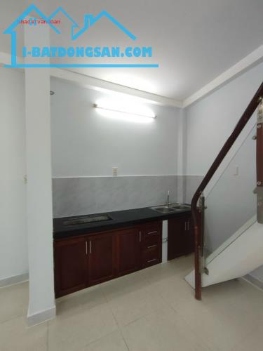 CẦN BÁN GẤP CĂN NHÀ NỞ HẬU, MẶT TIỀN ĐƯỜNG SỐ 1, P.10, TÂN BÌNH - KINH DOANH,CHƯA ĐẾN 7 TỶ - 1