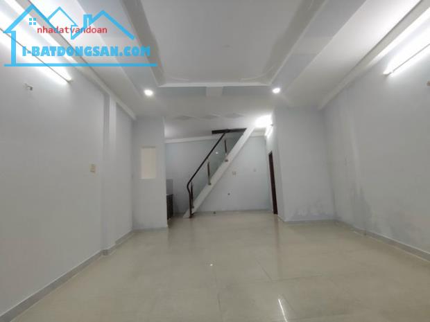 CẦN BÁN GẤP CĂN NHÀ NỞ HẬU, MẶT TIỀN ĐƯỜNG SỐ 1, P.10, TÂN BÌNH - KINH DOANH,CHƯA ĐẾN 7 TỶ - 3