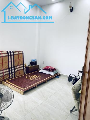 BÁN NHÀ 5 TẦNG, 52M2, HỒ VĂN LONG, BÌNH HƯNG HÒA B, BÌNH TÂN - GIÁ 5.6 TỶ - SỔ HỒNG - 2
